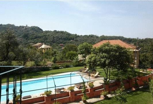Rosmarino Hotel 2*
