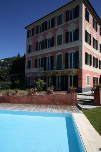 Rosmarino 2* Camogli