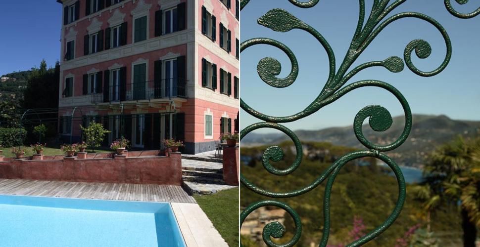 Hotel Rosmarino