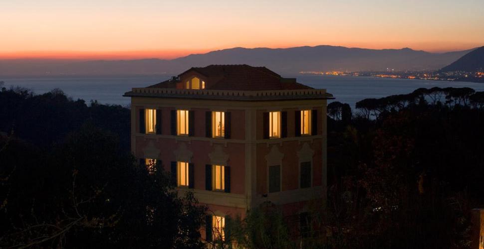 Hotel Rosmarino 2*