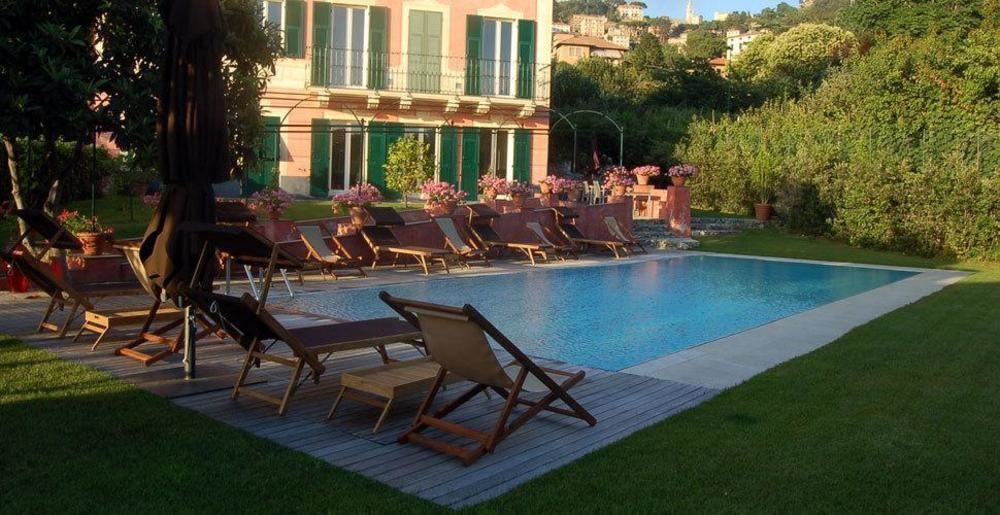 Hotel Rosmarino 2*