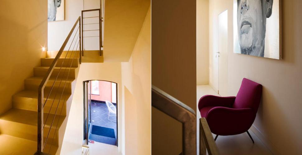Rosmarino Hotel