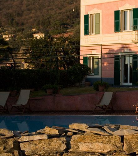 Hotel Rosmarino 2*